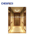 Best residential elevator with cheap price for public use passenger lift